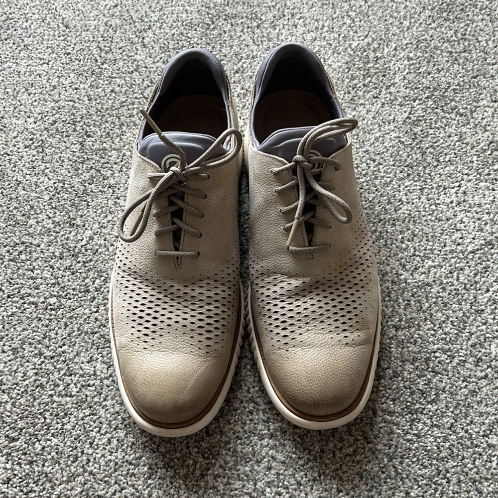 Cole Haan Zerogrand Oxford